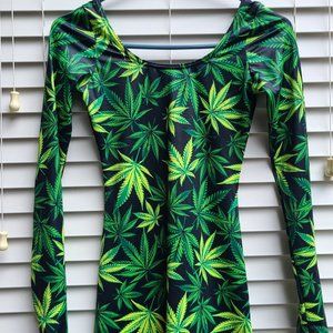 Black Milk Clothing Woah Dude 2.0 Dress